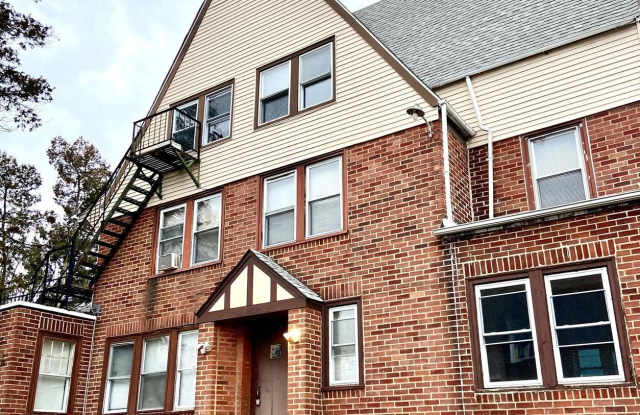 58 MELROSE AVENUE - 58 Melrose Avenue, East Lansdowne, PA 19050