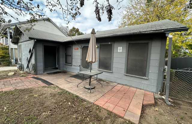 2-BEDROOM DUPLEX IN MAHNCKE PARK photos photos