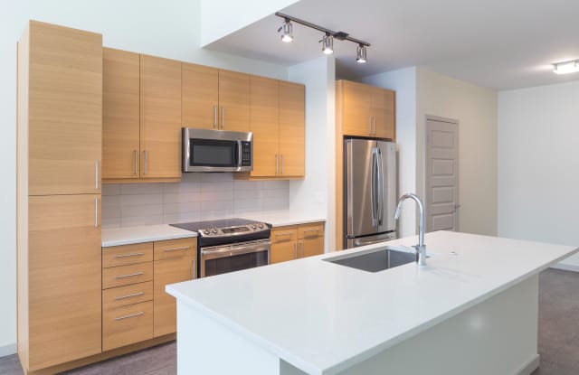 Modera River North photos photos