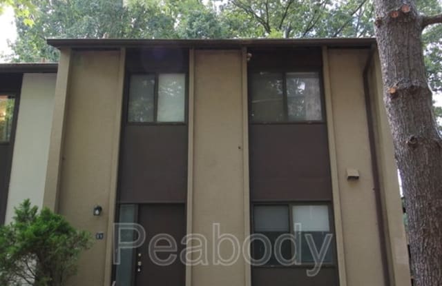 11889 Barrel Cooper Ct - 11889 Barrel Cooper Court, Reston, VA 20191