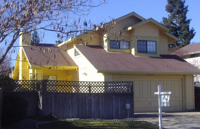 1040 MILLET WAY - 1040 Millet Way, Sacramento, CA 95834