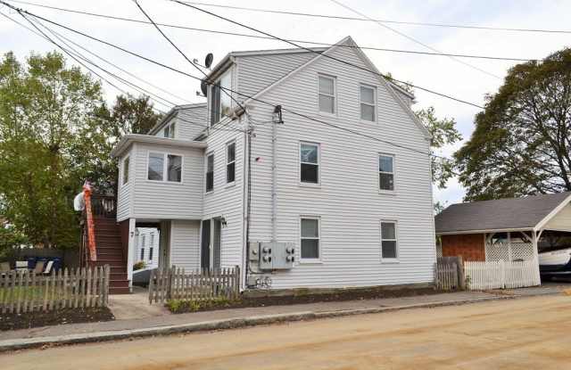 7 Harris Street - 7 Harris Street, Salem, MA 01970