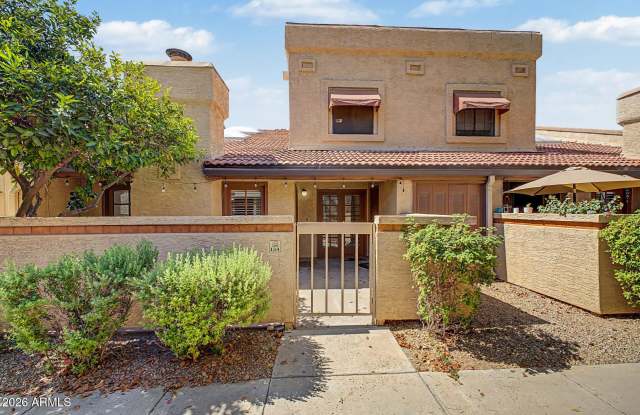 6900 E Gold Dust Avenue photos photos
