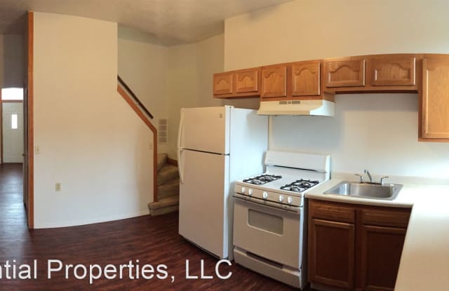5229 Carnegie Street - 5229 Carnegie Street, Pittsburgh, PA 15201