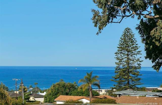 449 E Cliff St - 449 East Cliff Street, Solana Beach, CA 92075