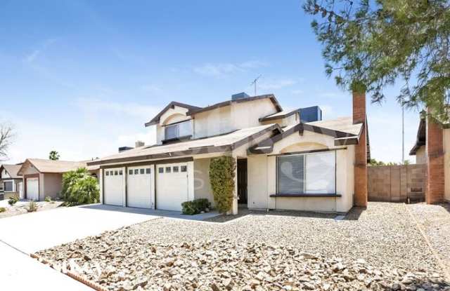 6779 Carrera Drive - 6779 Carrera Drive, Spring Valley, NV 89103