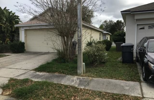 532 OBO DRIVE - 532 Obo Drive, Four Corners, FL 33896