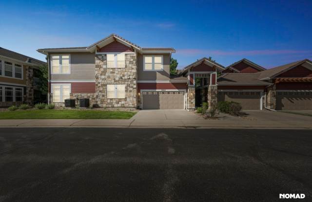 Charming 2BR Townhome in Broomfield photos photos