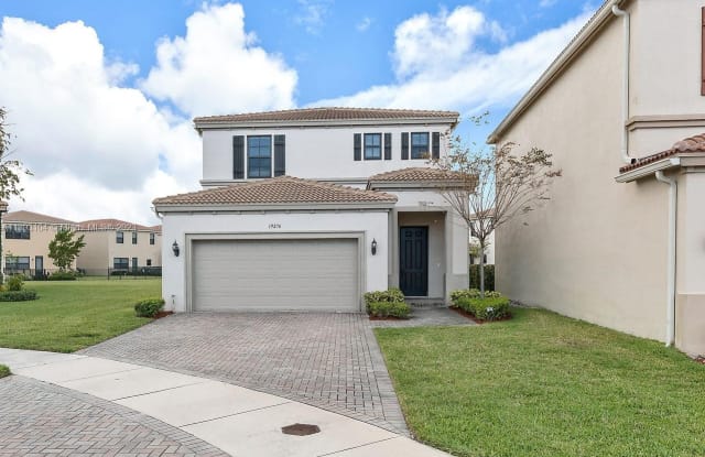 19276 NE 8th Ct - 19276 Northeast 8th Court, Ives Estates, FL 33179