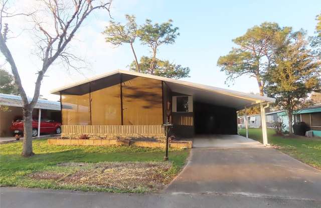 1077 QUAIL DRIVE - 1077 Quail Drive, Volusia County, FL 32724