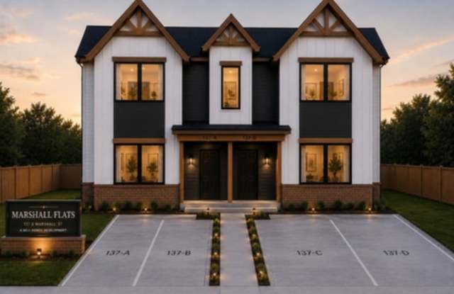 137 East Marshall Street - A photos photos