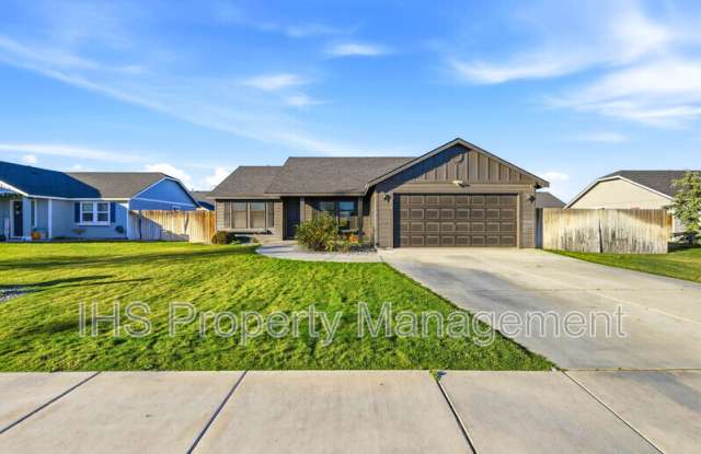 6218 Ochoco Ln. - 6218 Ochoco Lane, Pasco, WA 99301
