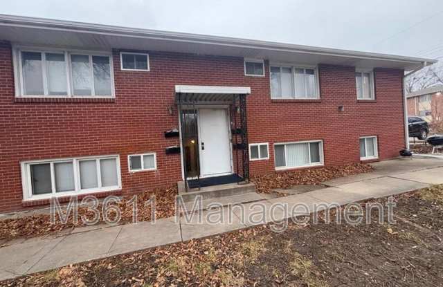 4622 Stockwell St - 4622 Stockwell Street, Lincoln, NE 68506 4622 Stockwell St - 4622 Stockwell Street, Lincoln, NE 68506