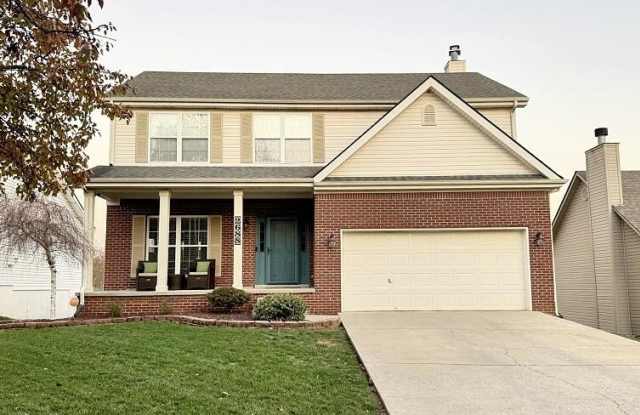 2688 Woodlawn Way - 2688 Woodlawn Way, Lexington, KY 40511