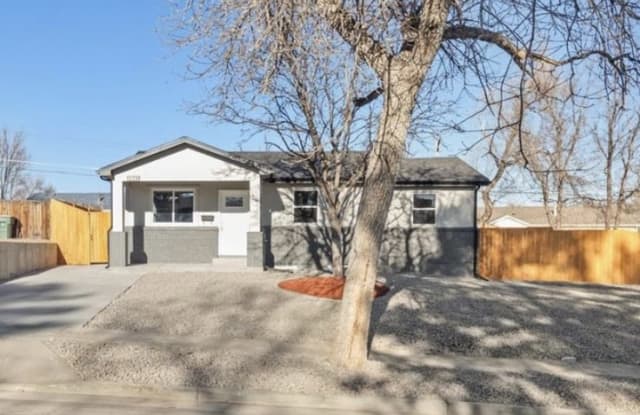 2861 East 93rd Place - 2861 East 93rd Place, Thornton, CO 80229