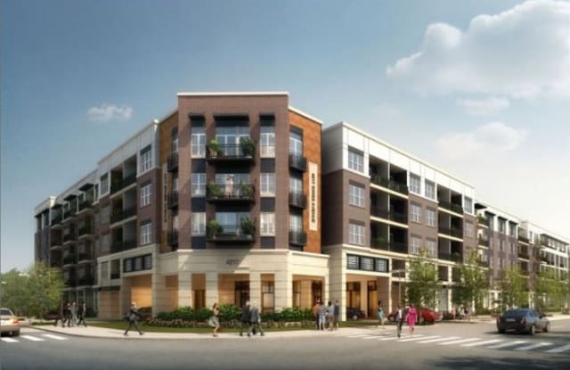 4125 Swiss Ave - 4125 Swiss Avenue, Dallas, TX 75204
