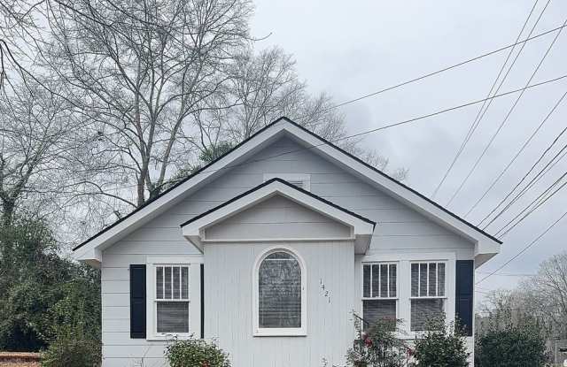 1421 Roper Ave. - 1421 Roper Avenue, West Point, GA 31833