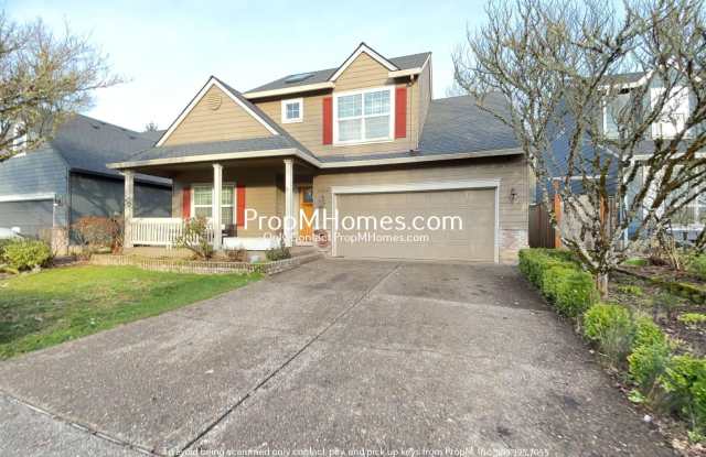 Four Bedroom Home in Sherwood! photos photos