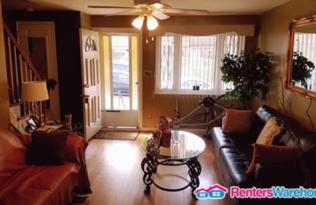 1111 Wedgewood Road - 1111 Wedgewood Road, Baltimore, MD 21229