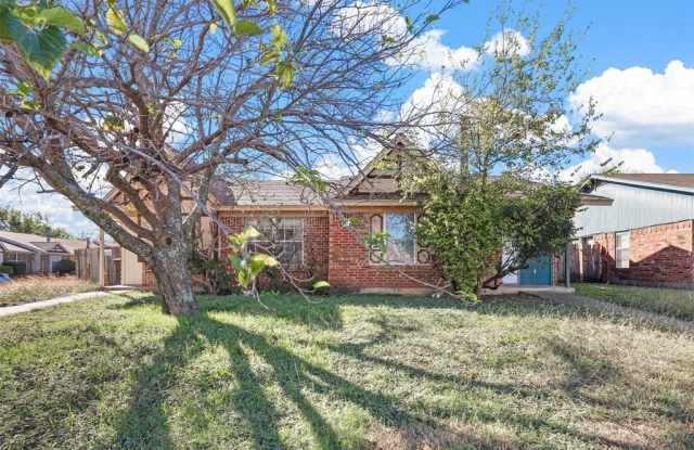 2716 Rustic Forest Road - 2716 Rustic Forest Road, Fort Worth, TX 76140