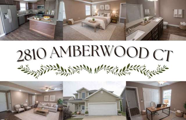 Cobblestone Cottages 3 Bedroom Home photos photos