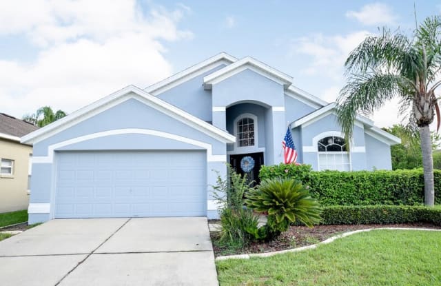 500 Sagecreek Court - 500 Sagecreek Court, Winter Springs, FL 32708
