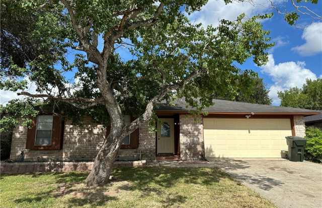 2733 Silverspur Drive - 2733 Silverspur Drive, Corpus Christi, TX 78410
