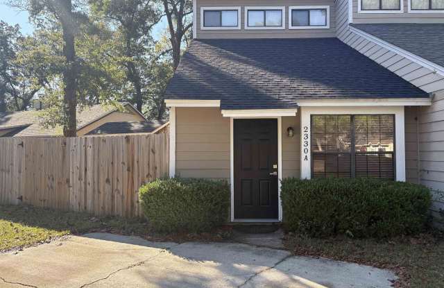 2330 Brynmahr Drive unit: A - 2330 Brynmahr Drive, Tallahassee, FL 32303