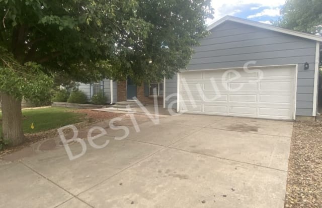 1466 S Norfolk Ct - 1466 South Norfolk Court, Aurora, CO 80017