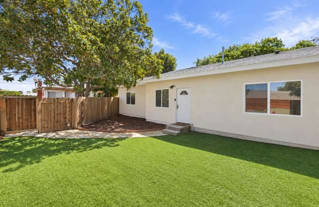 Tucked away with turfed yard! Gallery 1