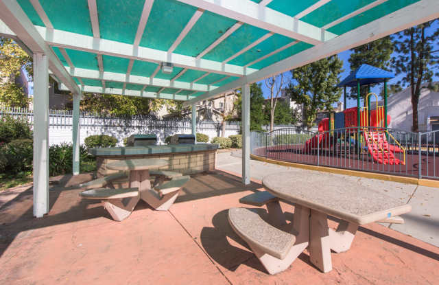 Villa Topanga Gallery 4