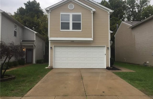 5287 Tufton Drive - 5287 Tufton Drive, Indianapolis, IN 46254