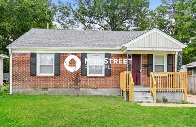 3613 Given Avenue photos photos