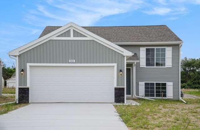 2331 Richardson Court - 2331 Richardson Court, Waterford, MI 48327