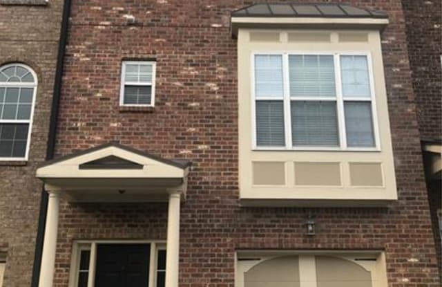 1961 Appaloosa Mill Circle - 1961 Appaloosa Mill Circle, Gwinnett County, GA 30519