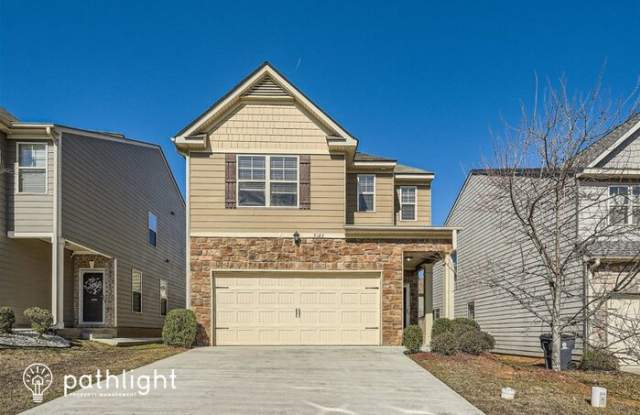 5123 Rapahoe Trail - 5123 Rapahoe Trail, Union City, GA 30349