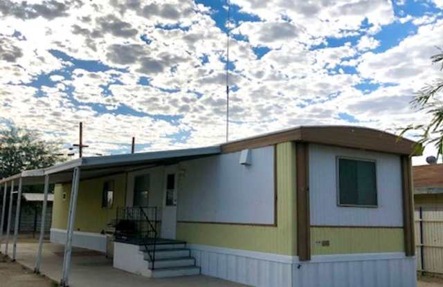 Manufactured Home in Niland! photos photos