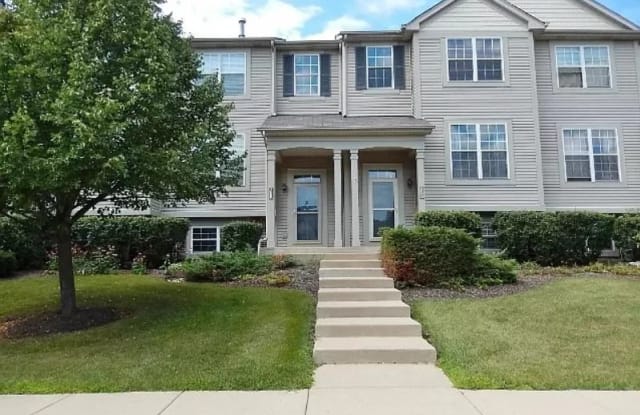 1092 Ellsworth Dr - 1092 Ellsworth Drive, Grayslake, IL 60030