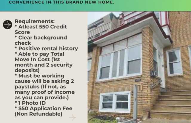 4936 North 17th Street - 1 photos photos