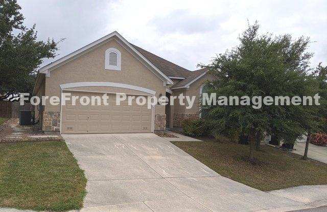 8710 Gelvani Grove - 8710 Gelvani Grove, Bexar County, TX 78015