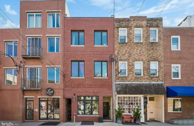 617 S 2ND Street unit: 3R photos photos