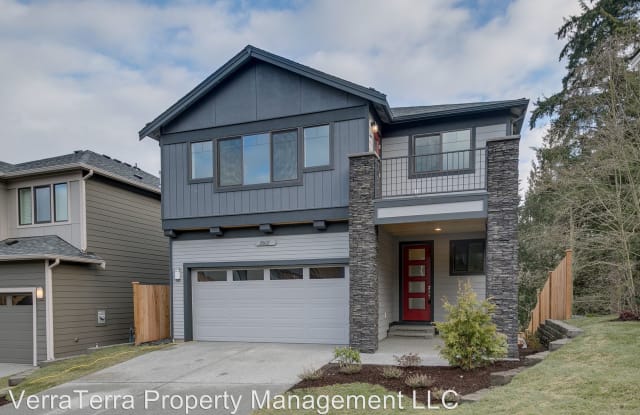 20621 3rd Avenue SE - 20621 3rd Drive Southeast, Bothell West, WA 98012