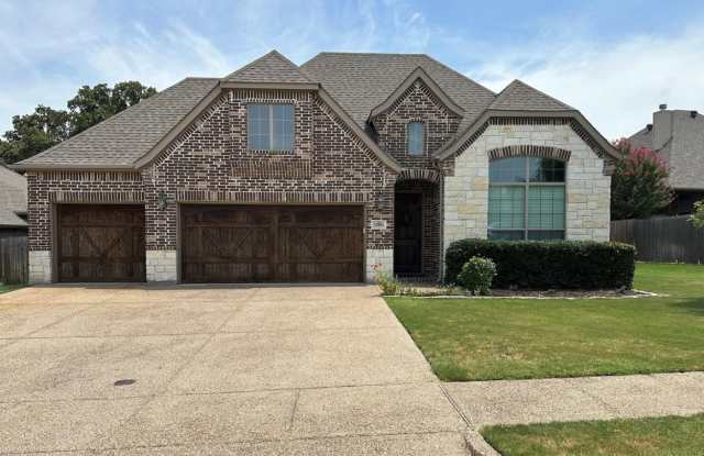 1000 Forest Hill Drive - 1000 Forest Hill Drive, Weatherford, TX 76087