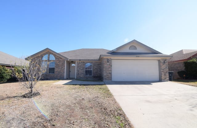 4300 Jake Spoon Dr - 4300 Jake Spoon Drive, Killeen, TX 76549