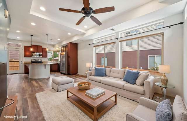 Castle Rock Rental Home | 3 Bedrooms, Granite Countertops & Fenced Yard Gallery 3