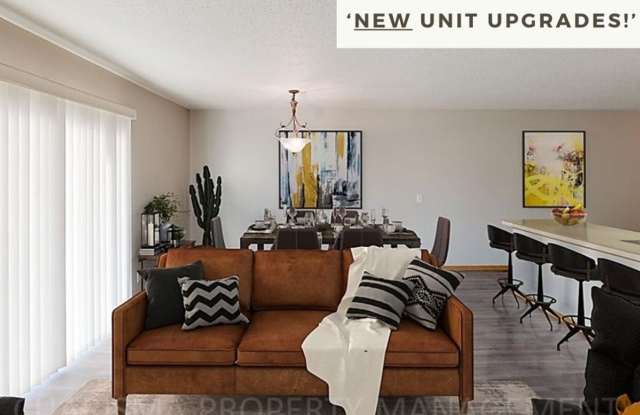 NEWLY UPDATED EXTERIOR SIDING  ROOFS FREE2 BD, GARAGE INCLUDED, PRIVATE ENTRY, PETS, FULL SIZE WASH/DRY, PATIO/DECK, LAWN, MOVE IN SPECIAL photos photos