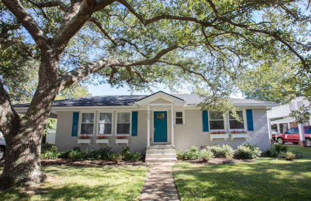 1480 Mataoka Street - 1480 Mataoka Street, Mount Pleasant, SC 29464