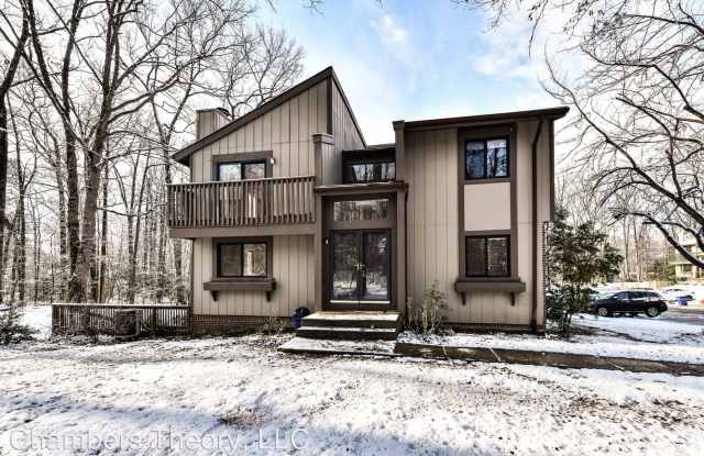 2001 Winged Foot Ct. - 2001 Winged Foot Court, Reston, VA 20191