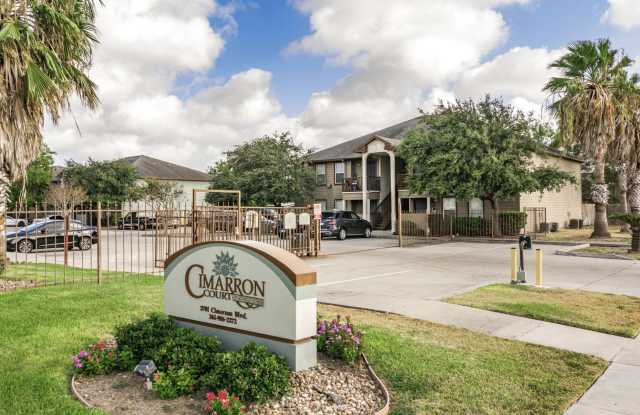 Cimarron Court photos photos