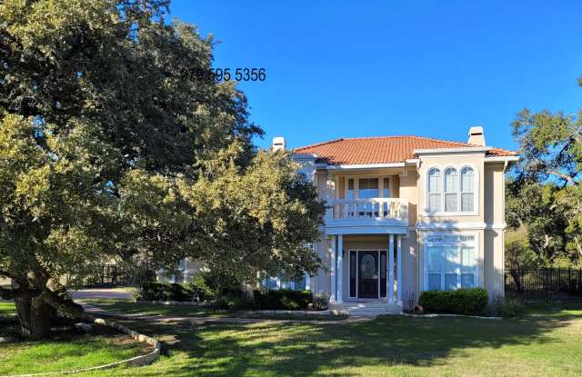 8504 Young Ln - 8504 Young Lane, Travis County, TX 78737